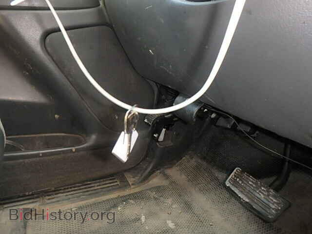 2005 CHEVROLET SILVERADO - VIN: 1GCHK29U85E310342 - Фото 10