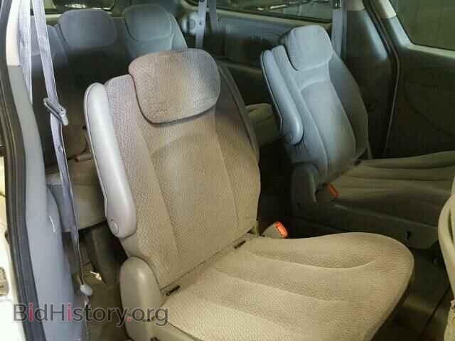 2007 DODGE CARAVAN - VIN: 1D4GP24E57B143099 - Фото 6
