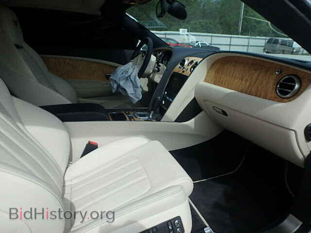 2014 BENTLEY ALL MODELS - VIN: SCBGT3ZA5EC093674 - Photo 5