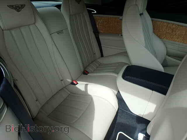 2014 BENTLEY ALL MODELS - VIN: SCBGT3ZA5EC093674 - Photo 6