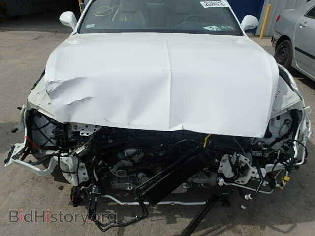 2014 BENTLEY ALL MODELS - VIN: SCBGT3ZA5EC093674 - Photo 7