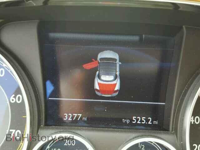 2014 BENTLEY ALL MODELS - VIN: SCBGT3ZA5EC093674 - Photo 8