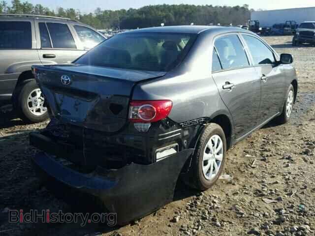 2012 TOYOTA COROLLA - VIN: 2T1BU4EE7CC879497 - Photo 4