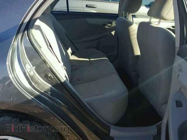 2012 TOYOTA COROLLA - VIN: 2T1BU4EE7CC879497 - Photo 6