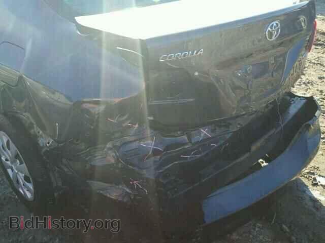 2012 TOYOTA COROLLA - VIN: 2T1BU4EE7CC879497 - Photo 9