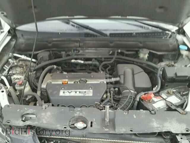 2003 HONDA CRV - VIN: JHLRD78863C800421 - Фото 7