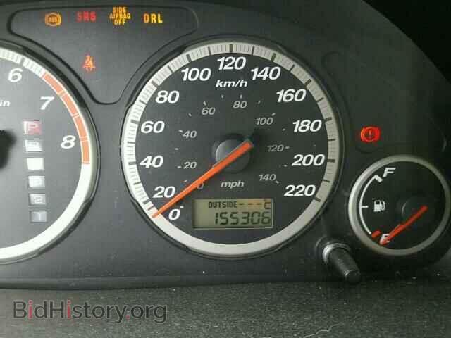2003 HONDA CRV - VIN: JHLRD78863C800421 - Фото 8