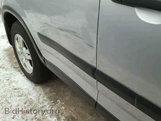 2003 HONDA CRV - VIN: JHLRD78863C800421 - Фото 9