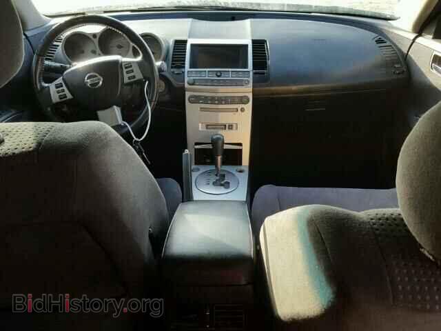 2006 NISSAN MAXIMA - VIN: 1N4BA41E66C819437 - Фото 9