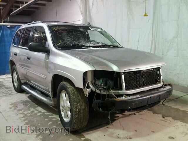Фотография 1GKDT13S772105035 - GMC ENVOY 2007