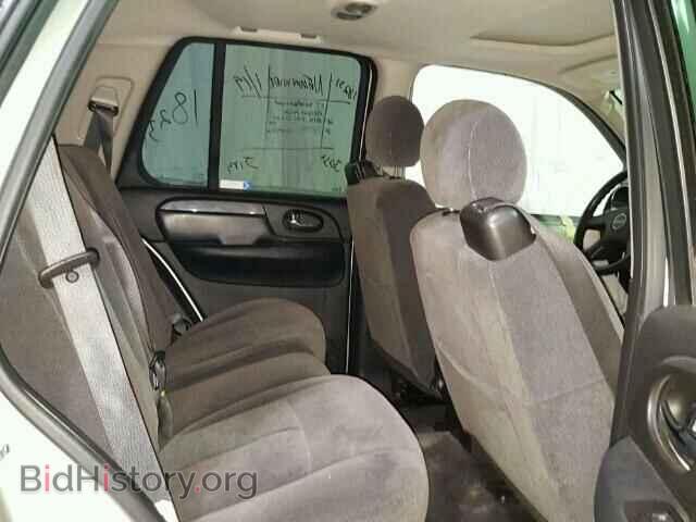 2007 GMC ENVOY - VIN: 1GKDT13S772105035 - Фото 6