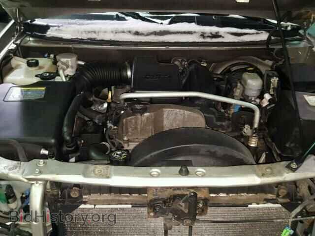 2007 GMC ENVOY - VIN: 1GKDT13S772105035 - Фото 7