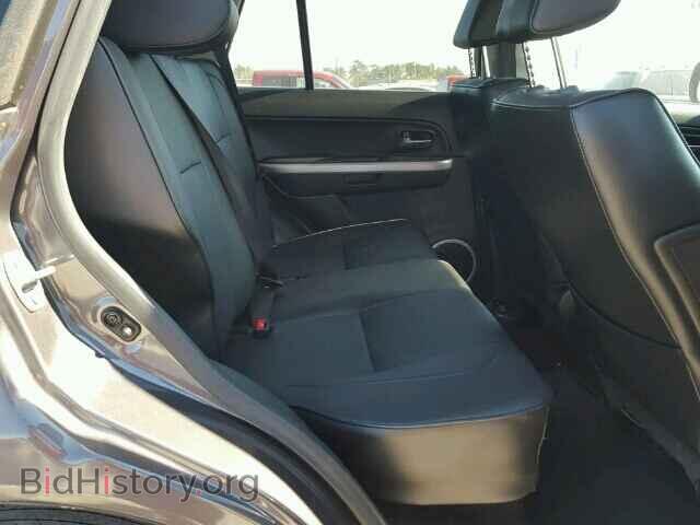 2012 SUZUKI GR VITARA - VIN: JS3TD0D74C4101355 - Фото 6