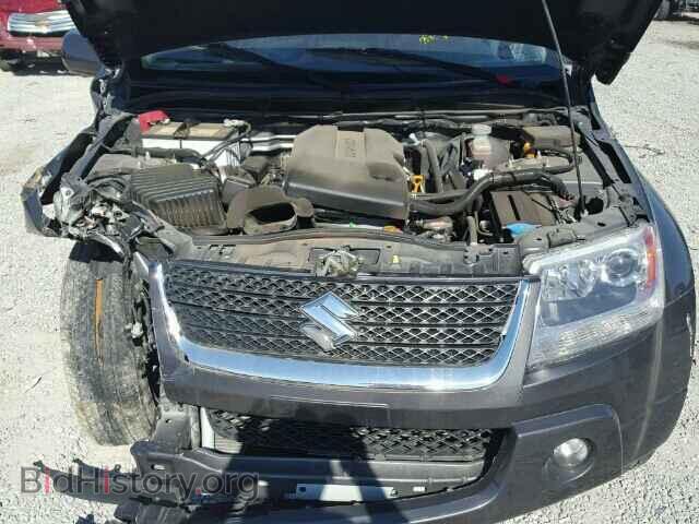 2012 SUZUKI GR VITARA - VIN: JS3TD0D74C4101355 - Фото 7