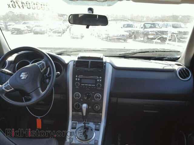 2012 SUZUKI GR VITARA - VIN: JS3TD0D74C4101355 - Фото 10
