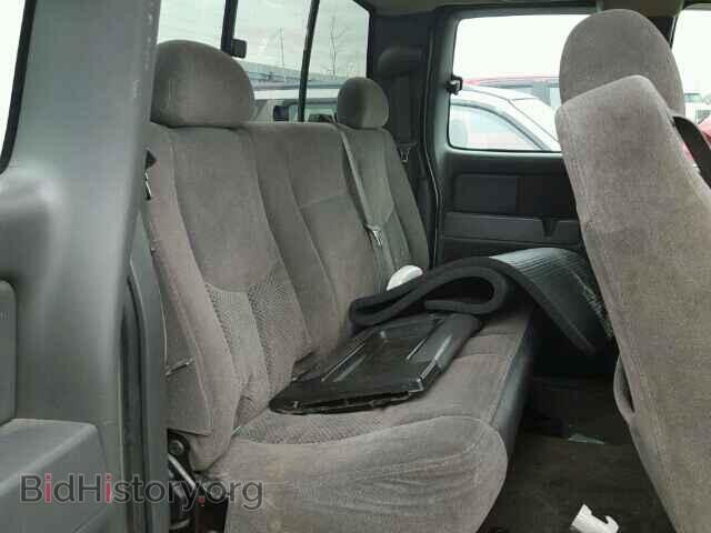 2006 CHEVROLET SILVERADO - VIN: 2GCEK19B561117516 - Фото 6