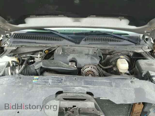 2006 CHEVROLET SILVERADO - VIN: 2GCEK19B561117516 - Фото 7