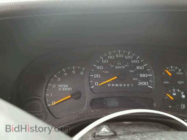 2006 CHEVROLET SILVERADO - VIN: 2GCEK19B561117516 - Фото 8
