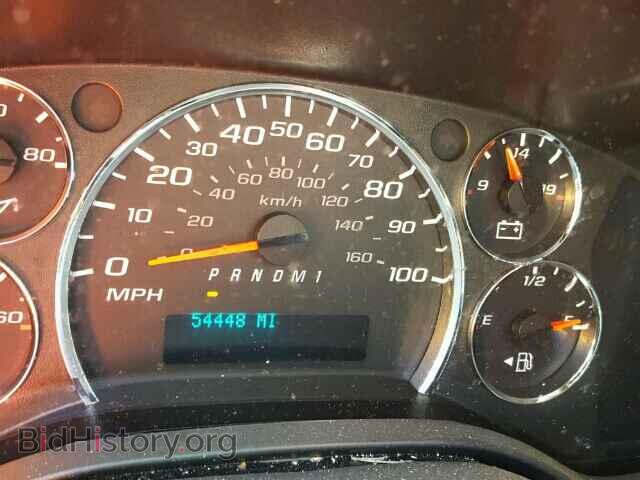 2014 CHEVROLET EXPRESS - VIN: 1GCWGGCA4E1145305 - Фото 8