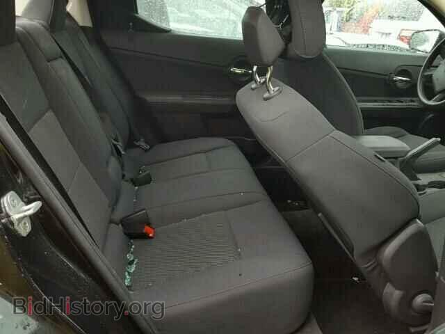 2010 DODGE AVENGER - VIN: 1B3CC4FB9AN236124 - Photo 6