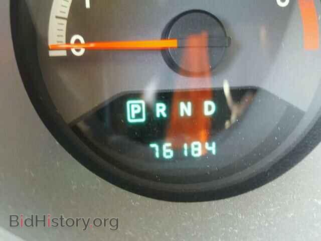 2010 DODGE AVENGER - VIN: 1B3CC4FB9AN236124 - Photo 8