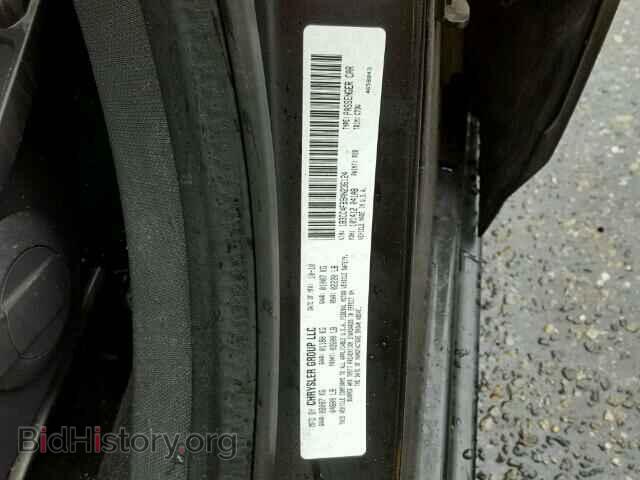 2010 DODGE AVENGER - VIN: 1B3CC4FB9AN236124 - Photo 10
