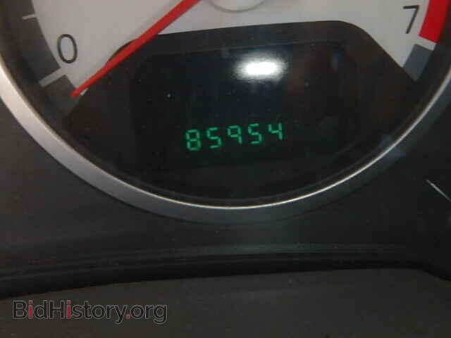 2010 DODGE CARAVAN - VIN: 2D4RN5D12AR247331 - Фото 8