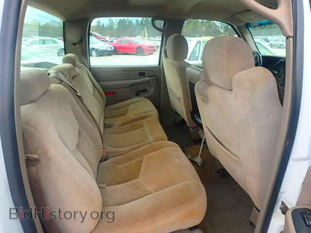 2005 CHEVROLET SILVERADO - VIN: 2GCEC13T651227357 - Фото 6