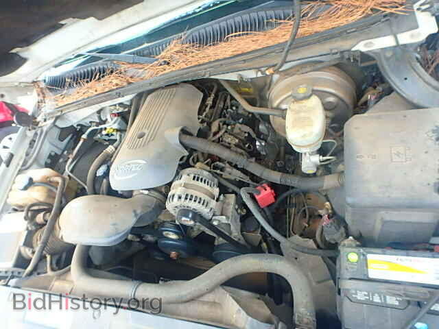 2005 CHEVROLET SILVERADO - VIN: 2GCEC13T651227357 - Фото 7