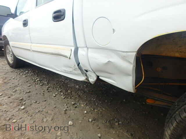 2005 CHEVROLET SILVERADO - VIN: 2GCEC13T651227357 - Фото 9