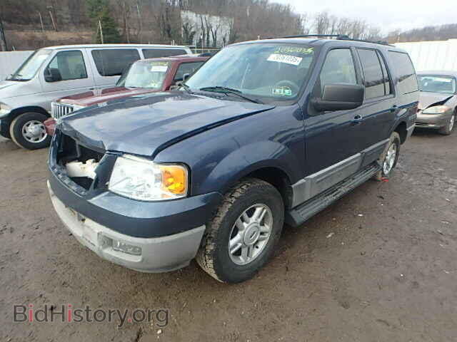 2004 FORD EXPEDITION - VIN: 1FMRU15W04LB90221 - Фото 2