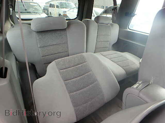 1998 FORD EXPLORER - VIN: 1FMYU24E8WUB33269 - Фото 6