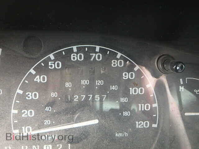 1998 FORD EXPLORER - VIN: 1FMYU24E8WUB33269 - Фото 8
