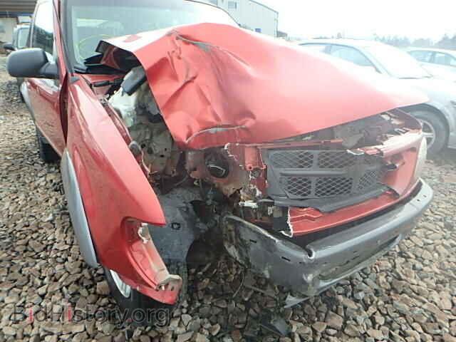 1998 FORD EXPLORER - VIN: 1FMYU24E8WUB33269 - Фото 9