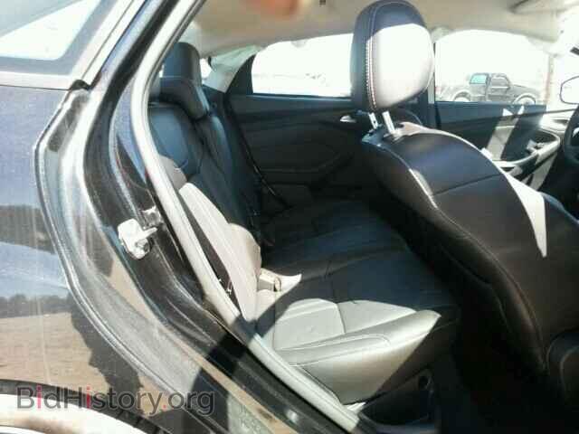 2014 FORD FOCUS - VIN: 1FADP3F26EL297018 - Фото 6