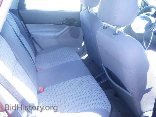 2007 FORD FOCUS - VIN: 1FAFP34N27W123793 - Photo 6