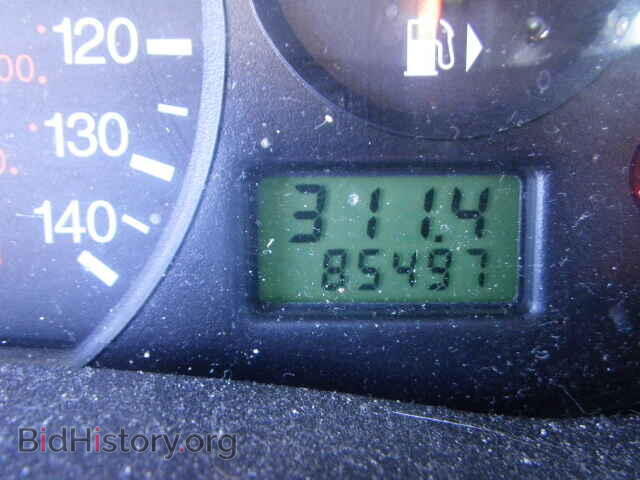 2007 FORD FOCUS - VIN: 1FAFP34N27W123793 - Photo 8