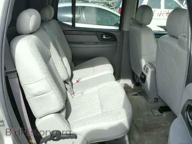 2005 GMC ENVOY - VIN: 1GKES12S656166956 - Фото 6