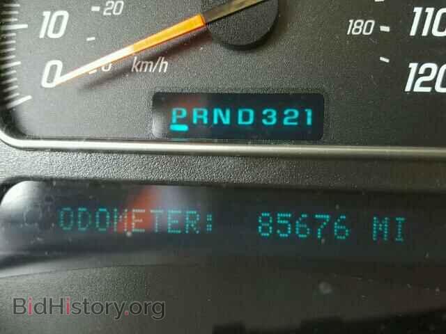 2005 GMC ENVOY - VIN: 1GKES12S656166956 - Фото 8