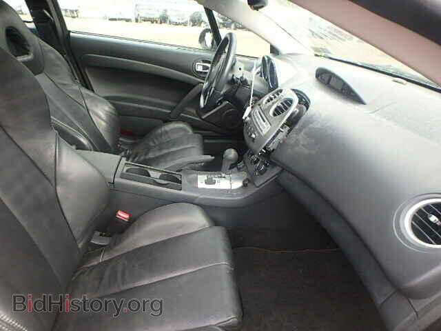 2007 MITSUBISHI ECLIPSE - VIN: 4A3AK34T07E052193 - Фото 5