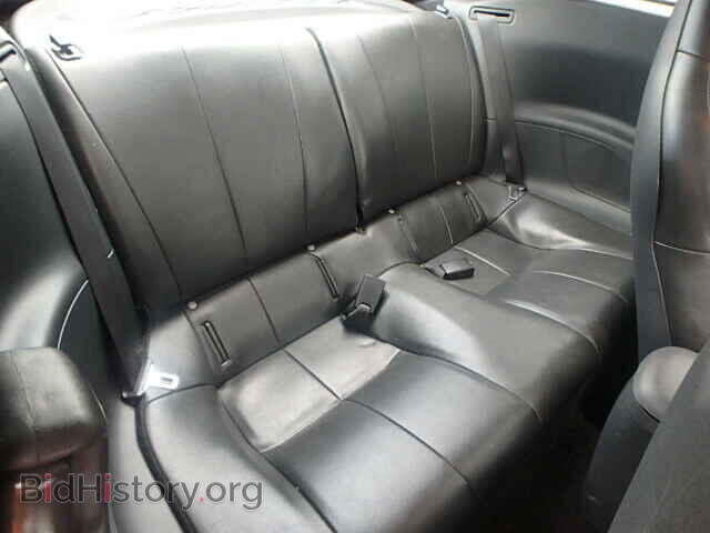 2007 MITSUBISHI ECLIPSE - VIN: 4A3AK34T07E052193 - Фото 6