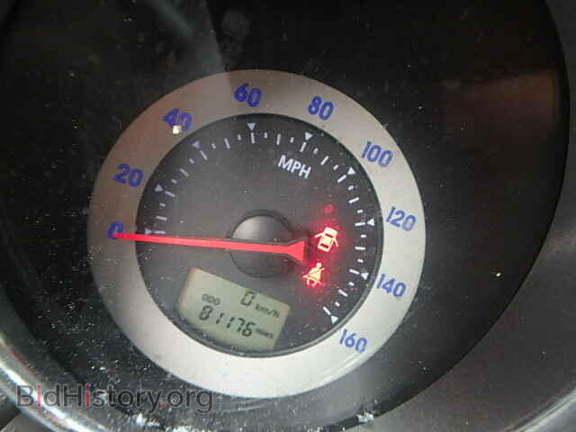 2007 MITSUBISHI ECLIPSE - VIN: 4A3AK34T07E052193 - Фото 8