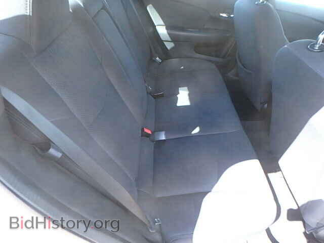 2012 CHRYSLER 200 - VIN: 1C3CCBAB0CN229001 - Photo 6