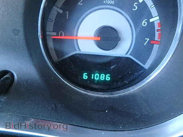 2012 CHRYSLER 200 - VIN: 1C3CCBAB0CN229001 - Photo 8