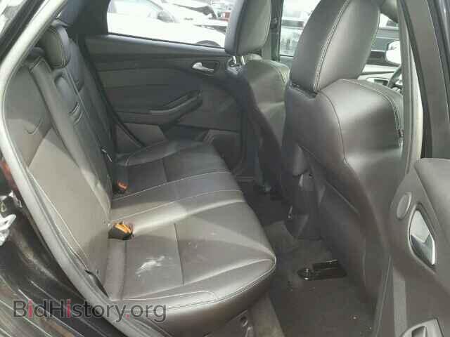2013 FORD FOCUS - VIN: 1FADP3L92DL169486 - Photo 6