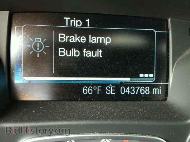 2013 FORD FOCUS - VIN: 1FADP3L92DL169486 - Photo 8