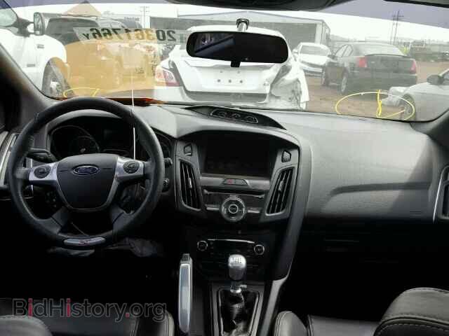 2013 FORD FOCUS - VIN: 1FADP3L92DL169486 - Photo 9