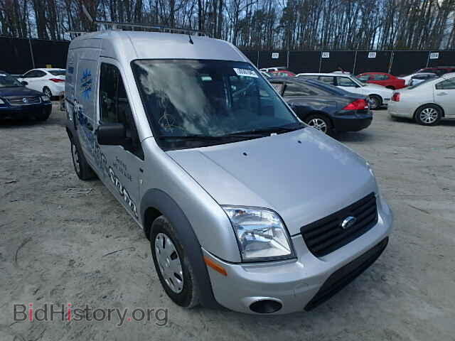 Фотография NM0LS7BN9DT141739 - FORD TRANSIT CO 2013