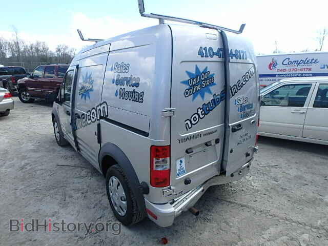 2013 FORD TRANSIT CO - VIN: NM0LS7BN9DT141739 - Фото 3