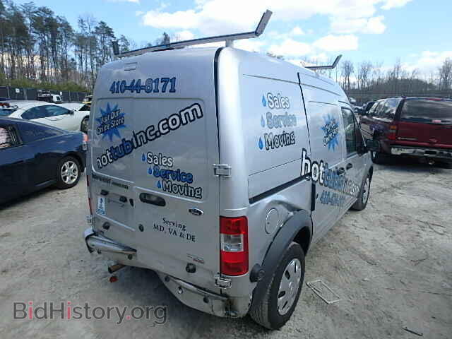 2013 FORD TRANSIT CO - VIN: NM0LS7BN9DT141739 - Фото 4